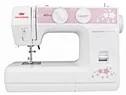 at home sewing machine
